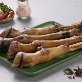 SUBIKSHAN SEKAR - Premium Mutton Leg (4 Set) Tender Juicy Cut in Chennai