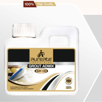 Premium tile adhesives on display at SHRI NMK ENTERPRISES in Hapur, UP - Image 5