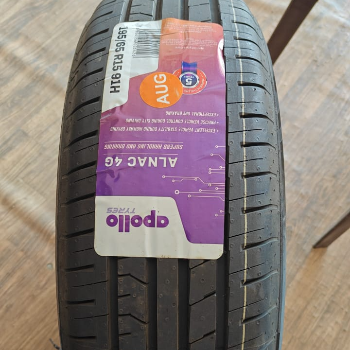 DHANGER TYRE - Opollo ALNAC 4G High Grip All-Season Tyre in Charkhi Dadri