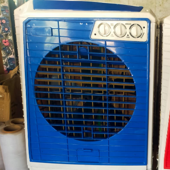 PAVAN KUMAR RAM SINHASAN SAHANI - High-Efficiency Air Cooler Natural Fresh Cooling in Palwancha
