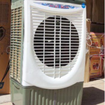 High-Efficiency Air Cooler Natural Fresh Cooling - Image 1