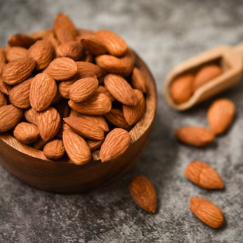 NACHYAR SUPER MARKET - Premium Badam (Almonds) Protein-Rich Dry Fruits in TIRUNELVELI