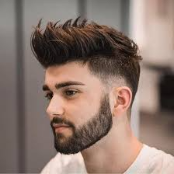 SUHAIL - Stylish Hair Cut for Trendy, Healthy Hair in Saharanpur