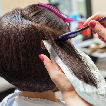 SUHAIL - Rich Shine Hair Colour Cream Permanent Damage-Defence in Saharanpur