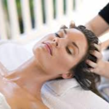 SUHAIL - Relaxing Head Massage for Stress Relief & Hair Health in Saharanpur