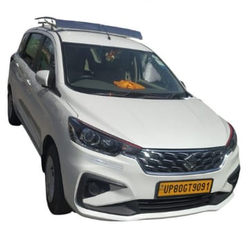 Agra Holidays and Travels - One Way Cab from Agra to Delhi - Agra Holidays in AGRA