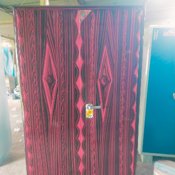 Steel Bero Durable Pest-Resistant Storage Almirah - Image 4