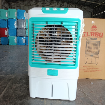High-Efficiency Air Cooler Natural Fresh Cooling - Image 2