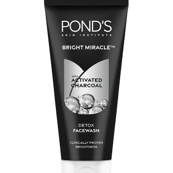 DEVAN GENERAL STORE - Pond's Charcoal Facewash 100g in Abohar