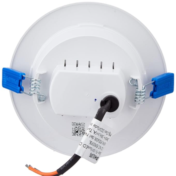 Philips Starfit 10W LED Downlight Eye Comfort - Image 3