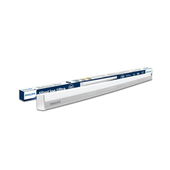 LIGHTHOUSE ELECTRICALS - Philips Slimline Ultra 10W LED Batten Eye Comfort Light in Chennai
