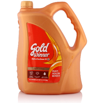  Gold Winner Refined Sunflower Oil 1L SRI LAKSHMI SUPER MARKET 9 16 AMARAVATHI NAGAR TIRUPATHI ANDHRA PRADESH
