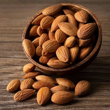 SRI LAKSHMI SUPER MARKET - Premium Almonds - Heart-Healthy Dry Fruits in Tirupati