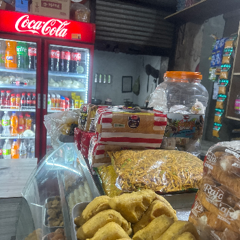 RAJ KUMAR - Sahil Fresh & Traditional Sweets Shop Treats in Barnala
