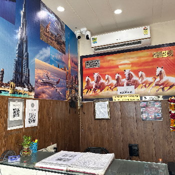 PARDEEP - Premium Hotel Stay Comfortable Rooms & Friendly Service in Delhi