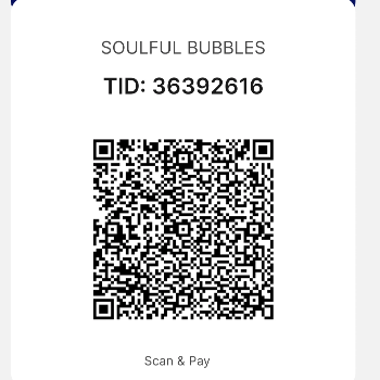 SOULFUL BUBBLES - Soulful Bubbles Refreshing Flavoured Sparkling Drink in Adityanagar