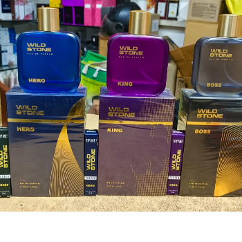 SADA SHIV PERFUMES - Premium Perfume Collection Long-Lasting Fragrance Range in सूरत