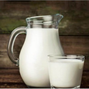 SHAIK ALI - Fresh Cow Milk 1Litre Daily Nutrition Pack in Nandyal