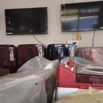 ANKUSH ELECTRONICS - Ankush Electronics Home Appliances & Mobile Store in Karnal