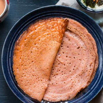 Sivappu Arisi Dosa Mix Healthy Red Rice Breakfast