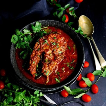  Authentic Spicy Fish Curry Ready-to-Eat Delight V 2 KITCHEN VEG NON VEG NO 119 CHAIRMAN DURAISAMY STREET PUDUPETTAI ROAD OPP KVB BANK TIRUPATTUR 635601 635601