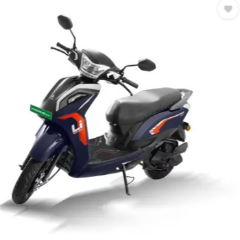 MANASA AUTOMOTIVES - Ampere Magnus Neo High-Range Electric Scooter in Macherla