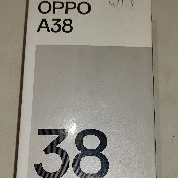 OPPO A38 4G Fast Charging Smart Android Phone