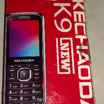  KECHAODA K9 NEW Long Battery Dual SIM Mobile P M S MOBILE SALES AND SERVICE 5th Shop Mn Hailly  Road Mulbagal