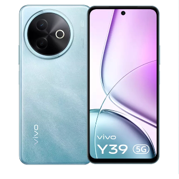 RANGA MOBILE - Vivo Y39 5G 8GB 128GB Smartphone in Narnaund