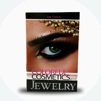 TRIBE AFTER TRIBE - TRIBE AFTER TRIBE: Colorful Cosmetics & Jewelry in Dimapur