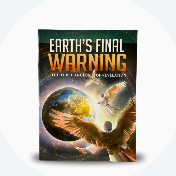 TRIBE AFTER TRIBE - Earth's Final Warning - Tribe After Tribe in Dimapur