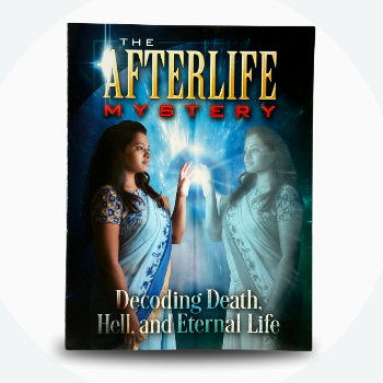 TRIBE AFTER TRIBE - The Afterlife Mystery Magazine - NR Nayara in Dimapur