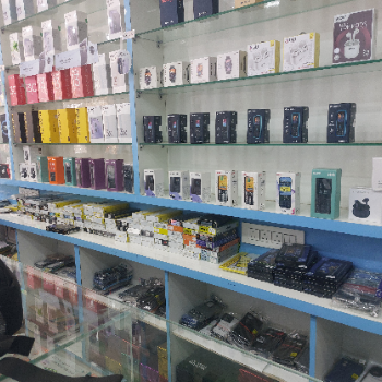 S S V MOBILES AND ELECTRONICS - Latest Mobiles for Every Budget Smartphone Collection in East Godavari Dist.