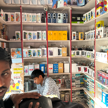 GARGI MOBILE AND ELECTRONICS - All Mobile Multi-Brand Latest Smartphones Collection in Mathura