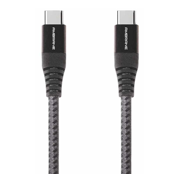 Mg bazar - Ambrane C to C Cable 60W Fast Charging in KANGAYAM