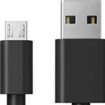 Mg bazar - Safe Charging Speed Micro V8 Data USB Cable 1.1m in KANGAYAM