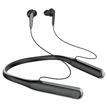 ARABINDA KAMILA - Bluetooth Neck Band Deep Bass Wireless Earphones in Balasore
