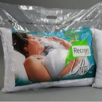 IMRAN TRADERS - Recron Utsav Fiber Pillow Pack of 2 in Ghazipur