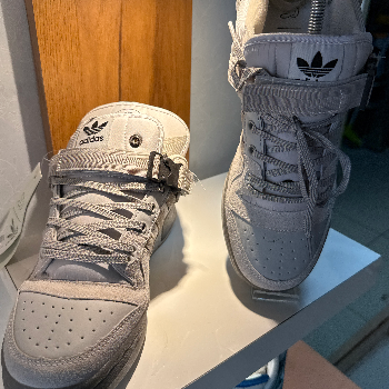 SNEAKER HUB - Badmoney Sneakers Street-Ready Comfort Shoes in Bathinda