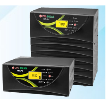 Heliac 4000 Inverter High Efficiency Solar Power Inverter ANS SOLAR ENTERPRISES Ward No. 11, Ram  Nagar, Bada Chauraha, Darapur Road, Rura,  Kanpur Dehat. U.P