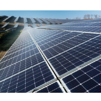 ANS SOLAR ENTERPRISES - ANS Solar 3kW Ongrid/Offgrid Solar Plant System in Kanpur
