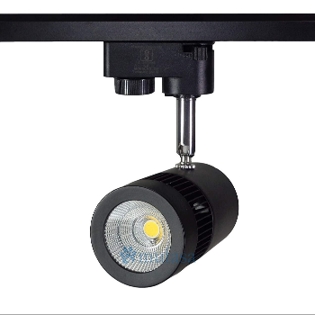  Modern Adjustable LED Track Light for Focused Lighting RAJSHRI LIGHTING PRIVATE LIMITED Plot No.135/A,Gopal Pura Byass,Gujar Ki Thadi