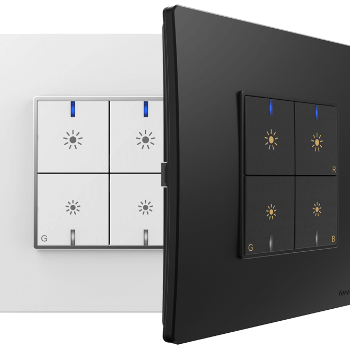 Rajshri Premium Switches and Accessories for Modern Spaces