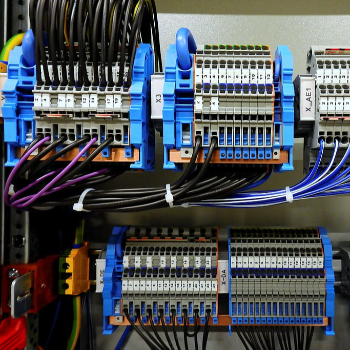  High-Performance Switchgear for Safe Power Control RAJSHRI LIGHTING PRIVATE LIMITED Plot No.135/A,Gopal Pura Byass,Gujar Ki Thadi