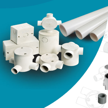  Rajshri Durable Conduit Pipes and Fittings RAJSHRI LIGHTING PRIVATE LIMITED Plot No.135/A,Gopal Pura Byass,Gujar Ki Thadi