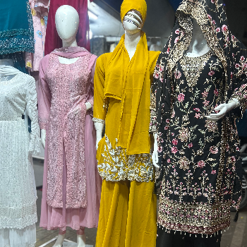 KTK FASHION - Elegant Fancy Suit Set for Women in Bengaluru