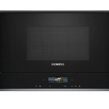  Siemens BF722L1B1I 900W Built-in Microwave Pratik Distributors 14, Sun Industrial Estate, Sun Mill Compound, Lower Parel West, Mumbai, Maharashtra 400013, India