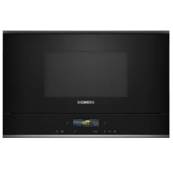  Siemens BE732L1B1I Built-In Microwave 900W Pratik Distributors 14, Sun Industrial Estate, Sun Mill Compound, Lower Parel West, Mumbai, Maharashtra 400013, India