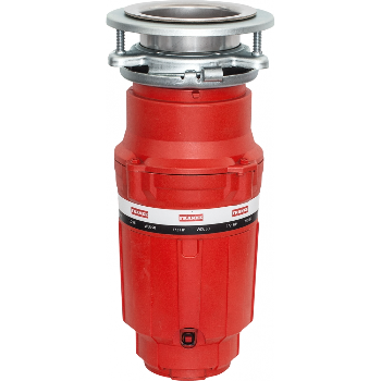  Franke WDJ50 Food Waste Disposer 1/2 HP Pratik Distributors 14, Sun Industrial Estate, Sun Mill Compound, Lower Parel West, Mumbai, Maharashtra 400013, India