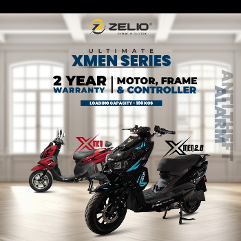  X-men 2.0 100km Range Electric Scooter SAWAN AND SONS AUTOMOBILE KHATA NO. 50, PLOT NO. 1412 Barwa Adda Kurmidih Road, Dhanbad, Jharkhand, 826004
